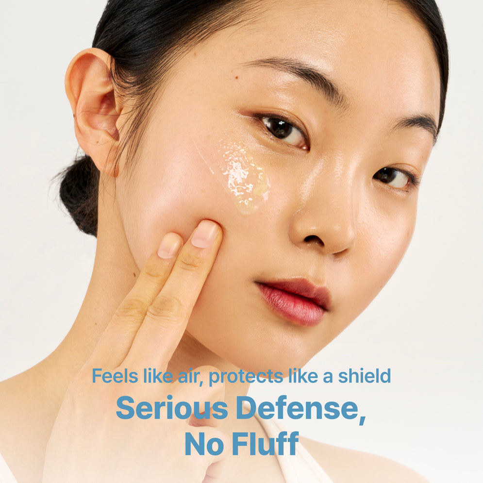 Tage: Cica-Tree Water Jelly Sun Serum