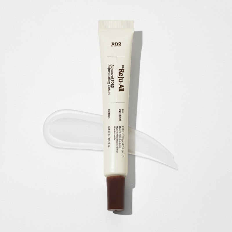 Dr.Reju-All: Advanced PDRN Rejuvenating Cream