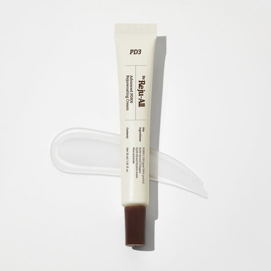 Dr.Reju-All: Advanced PDRN Rejuvenating Cream