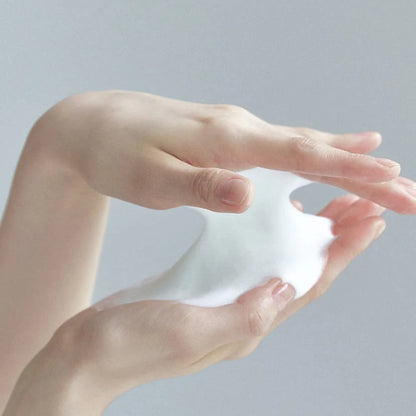 celimax: Noni Acne Bubble Cleanser