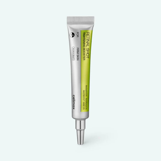 celimax: The A-Retinal Shot Tightening Booster (PRE-VENTA)