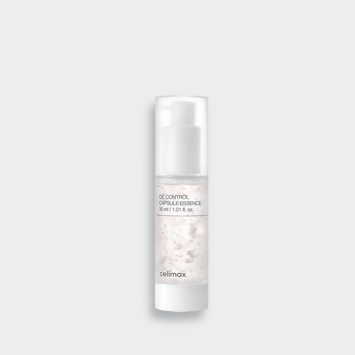 celimax: Oil Control Capsule Essence (Sumin K-Beauty Panama)