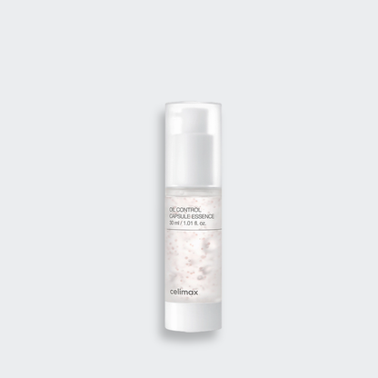 celimax: Oil Control Capsule Essence (Sumin K-Beauty Panama)