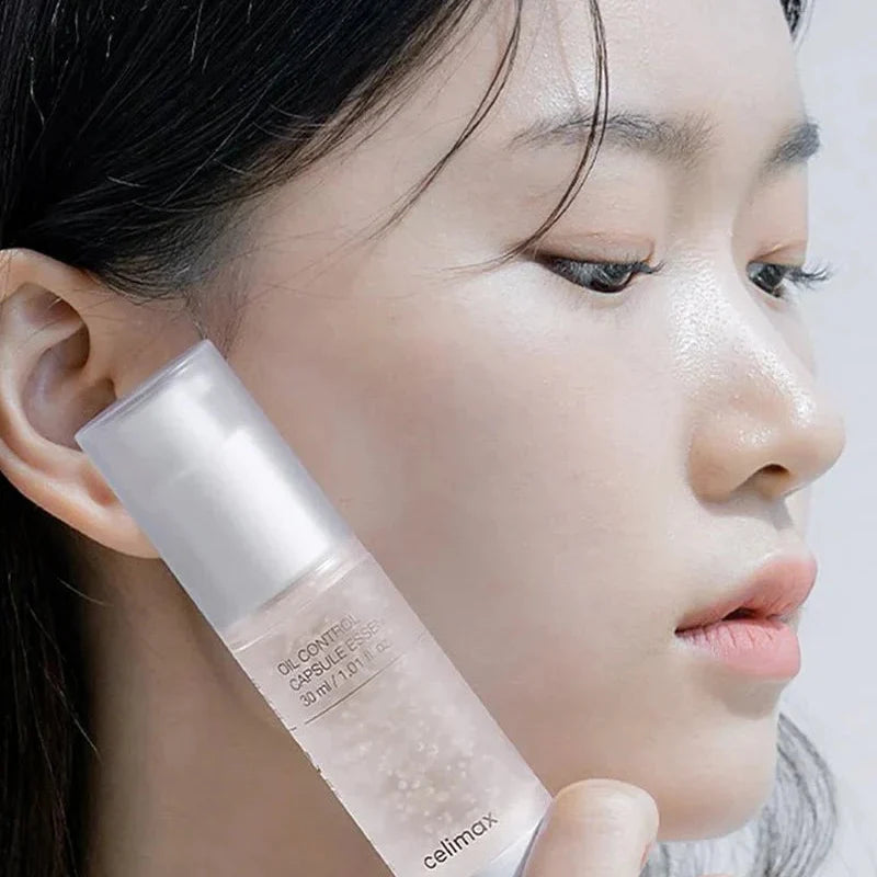 celimax: Oil Control Capsule Essence (Sumin K-Beauty Panama)