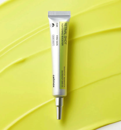 celimax: The A-Retinal Shot Tightening Booster (PRE-VENTA)