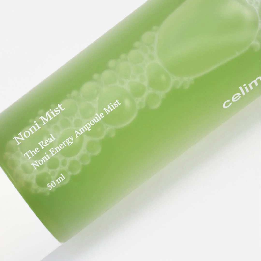 celimax: The Real Noni Energy Ampoule Mist sumin k beauty panama