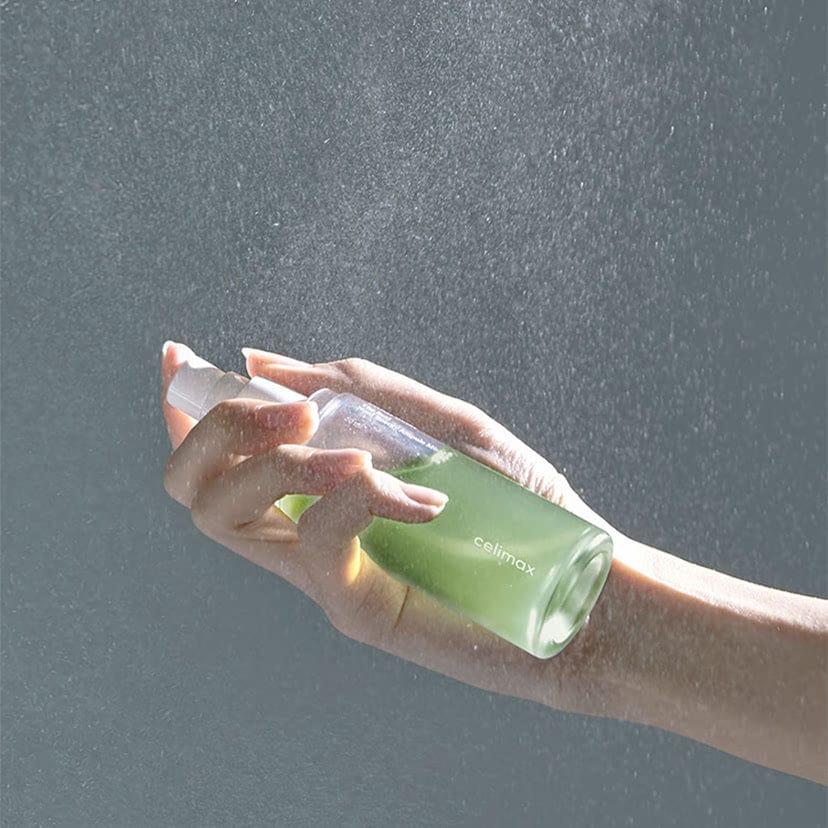 celimax: The Real Noni Energy Ampoule Mist sumin k beauty panama