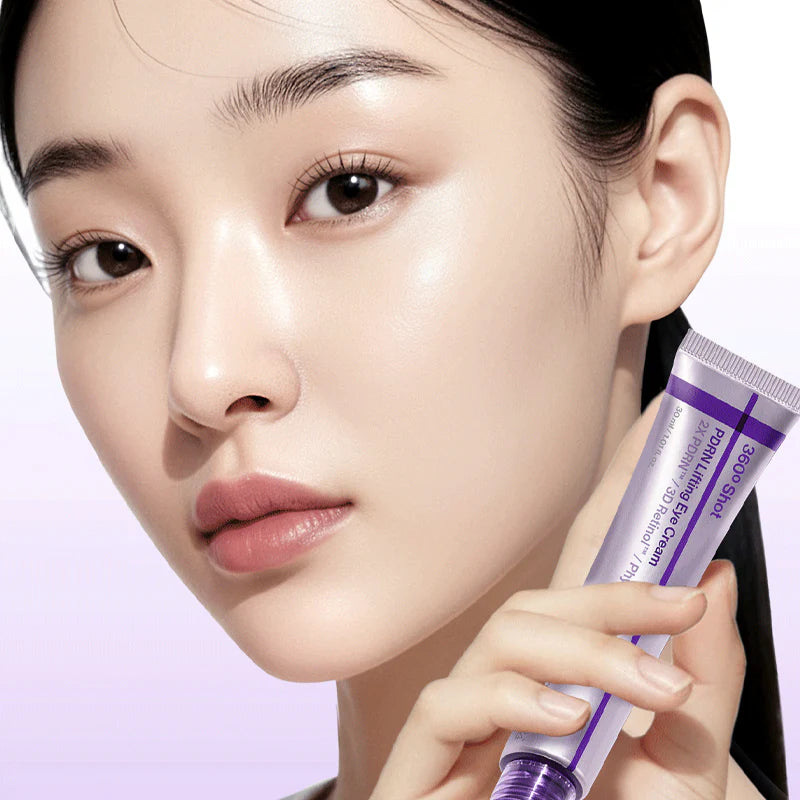 Centellian24: 360° Shot PDRN Lifting Eye Cream