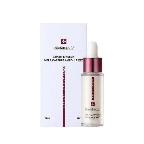 Centellian24: Expert Madeca Mela Capture Ampoule Max