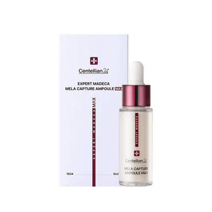 Centellian24: Expert Madeca Mela Capture Ampoule Max