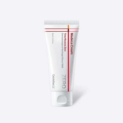 Centellian24: Madeca Cream Time Reverse Zero