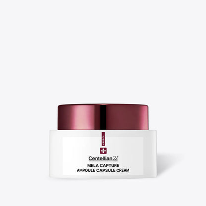 Centellian24: Madeca Mela Capture Ampoule Capsule Cream