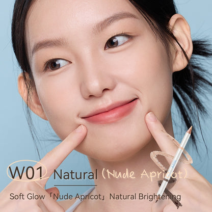 AZTK: Smart Makeup Pencil Duo