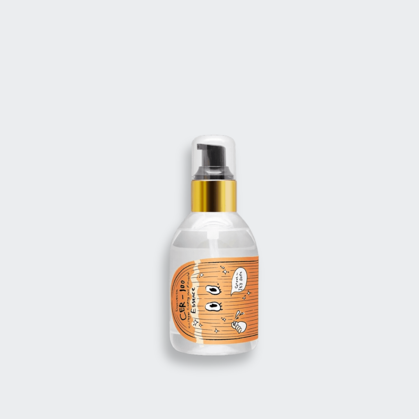 Elizavecca: CER-100 Collagen Coating Hair Muscle Essence