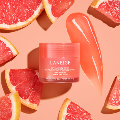 Laneige: Lip Sleeping Mask