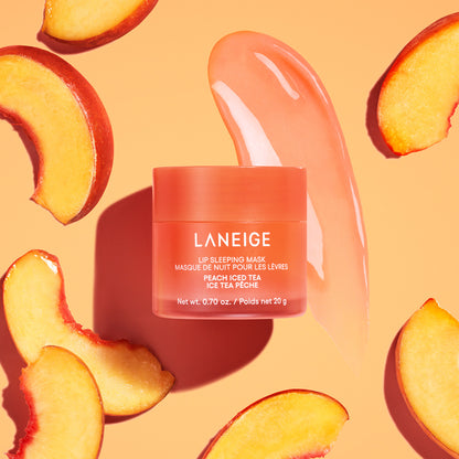 Laneige: Lip Sleeping Mask