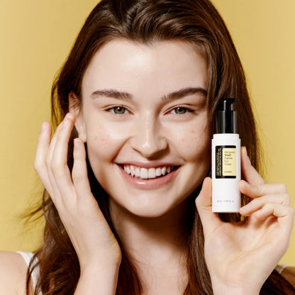 COSRX: Advanced Snail Peptide Eye Cream