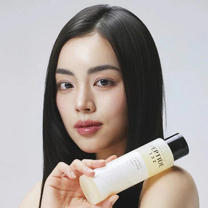 COSRX: Peptide 132 Ultra Perfect Hair Bonding Shampoo