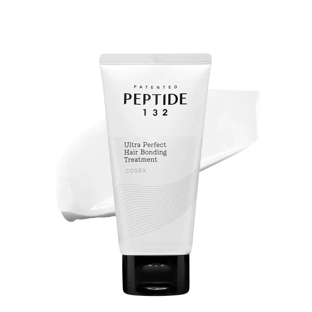 COSRX: Peptide 132 Ultra Perfect Hair Bonding Treatment