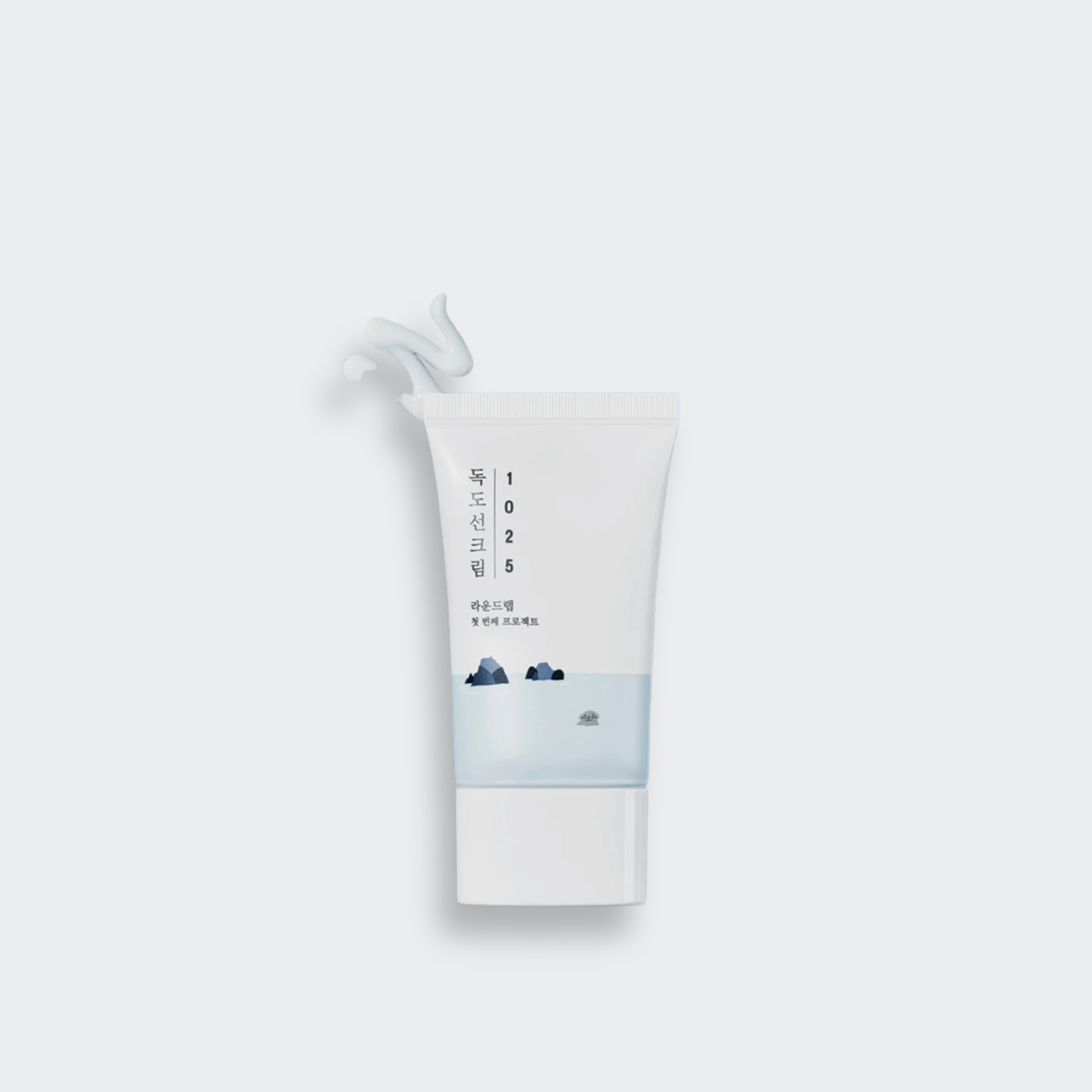 Round Lab: 1025 Dokdo Sunscreen