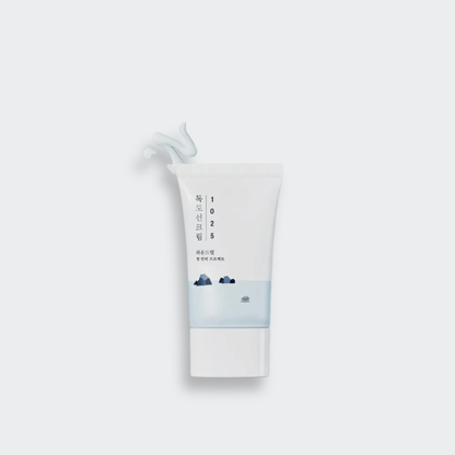 Round Lab: 1025 Dokdo Sunscreen