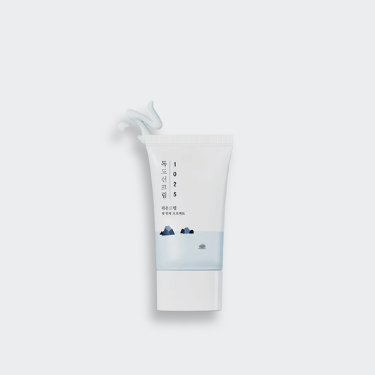 Round Lab: 1025 Dokdo Sunscreen