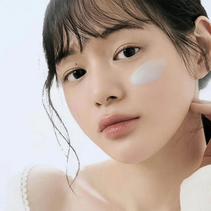 Dr.Althea: Aqua Marine Watery Cream