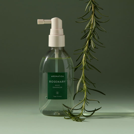 aromatica: Rosemary Root Enhancer
