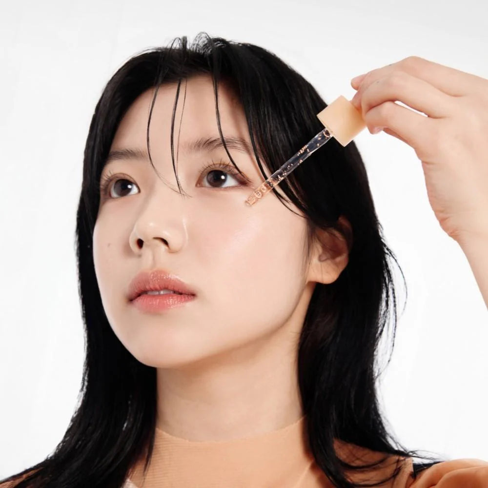 Abib: Glutathiosome Dark Spot Serum Vita Drop