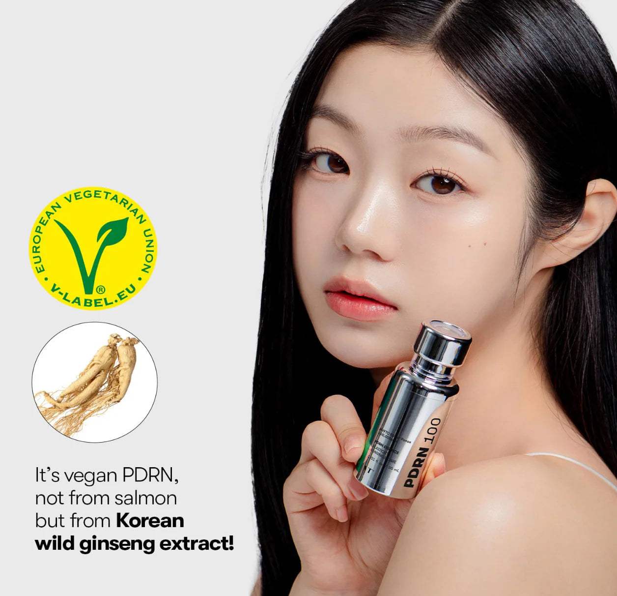 VT Cosmetics: PDRN Essence