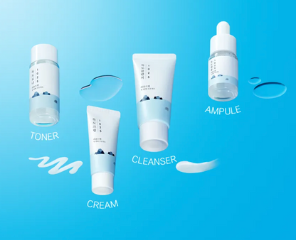 Round Lab: 1025 Dokdo Trial Kit