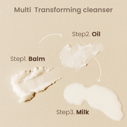 Heimish: All Clean Balm Mandarin