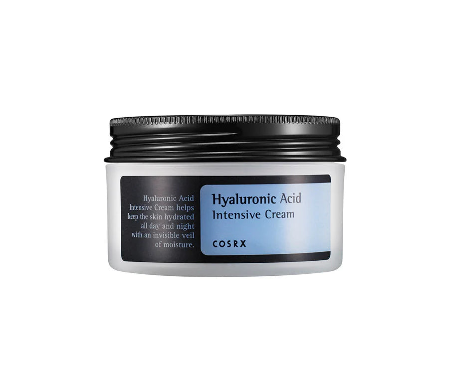 COSRX: Hyaluronic Acid Intensive Cream