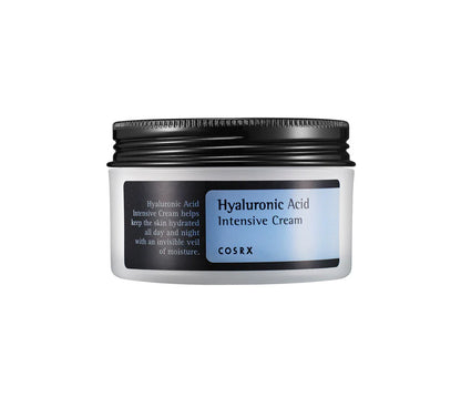 COSRX: Hyaluronic Acid Intensive Cream