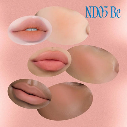fwee: Lip&Cheek Blurry Pudding Pot