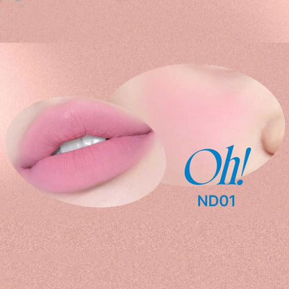 fwee: Lip&Cheek Blurry Pudding Pot