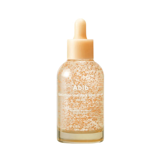 Abib: Glutathiosome Dark Spot Serum Vita Drop