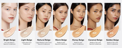 MISSHA: M Perfect Cover BB Cream