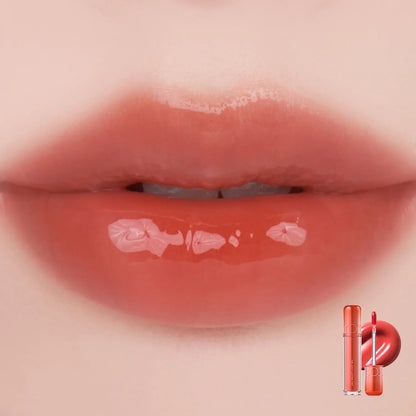 rom&nd: The Juicy Lasting Tint