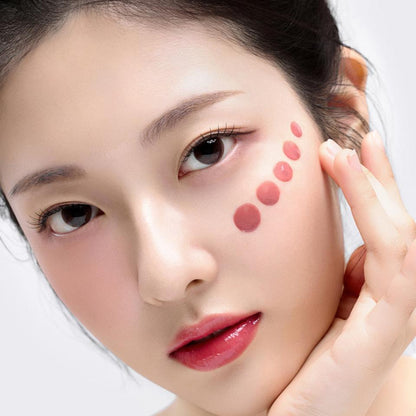 House of Hur: Moist Ampoule Blusher