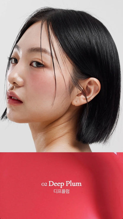 House of Hur: Moist Ampoule Blusher