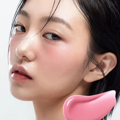 House of Hur: Moist Ampoule Blusher