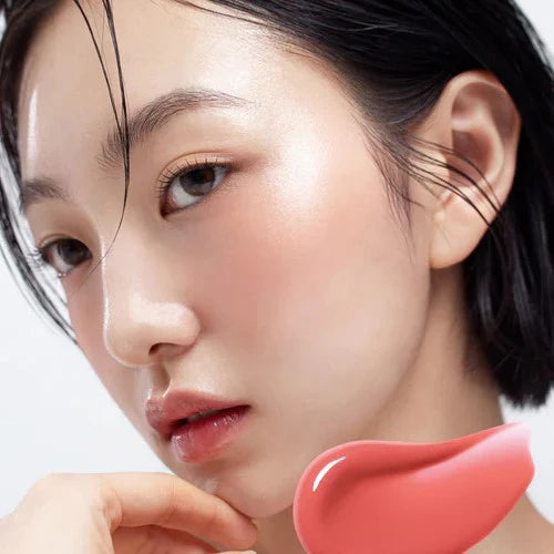 House of Hur: Moist Ampoule Blusher