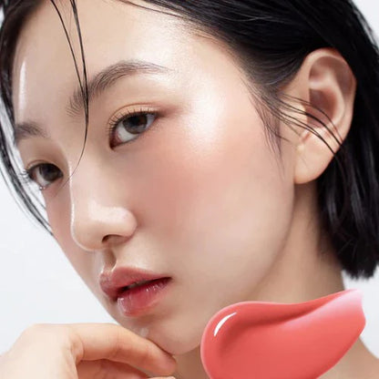 House of Hur: Moist Ampoule Blusher