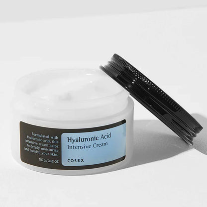COSRX: Hyaluronic Acid Intensive Cream