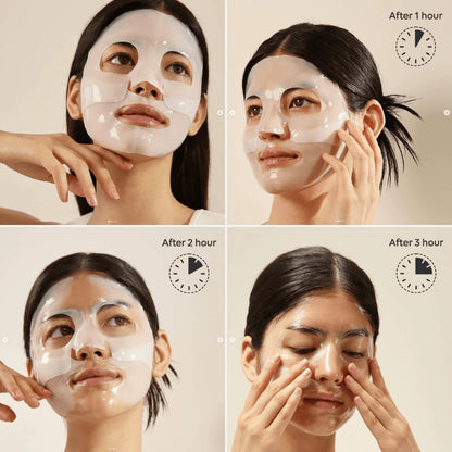 Biodance: Hydro Cera-nol Real Deep Mask