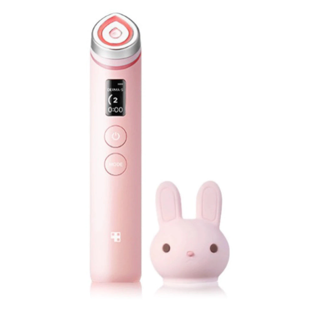 medicube: Age-R Booster Pro Head Case Bunny