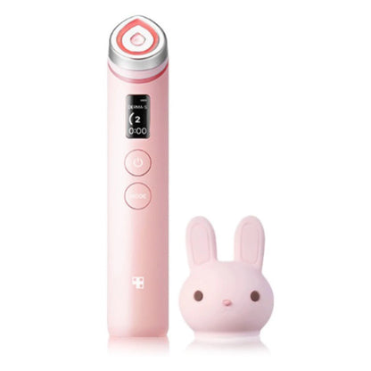 medicube: Age-R Booster Pro Head Case Bunny