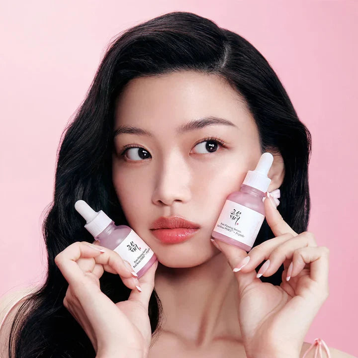 Beauty of Joseon: Pore Firming Serum Red Bean PDRN + Peptide
