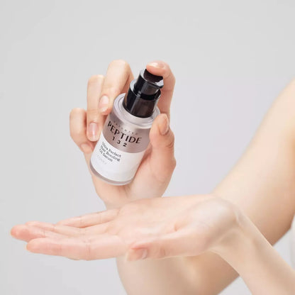 COSRX: Peptide 132 Ultra Perfect Hair Bonding Oil Serum